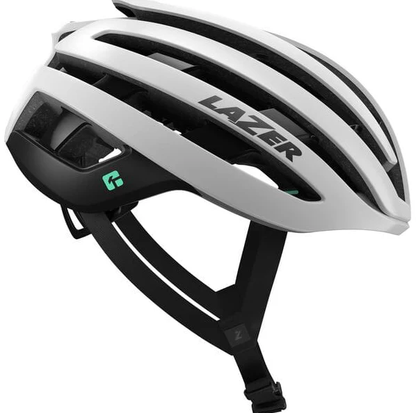 Lazer Z1 KinetiCore Adult's Road Gravel CX Bicycle Helmet - Image 5