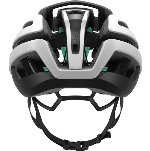 Lazer Z1 KinetiCore Adult's Road Gravel CX Bicycle Helmet - Image 6