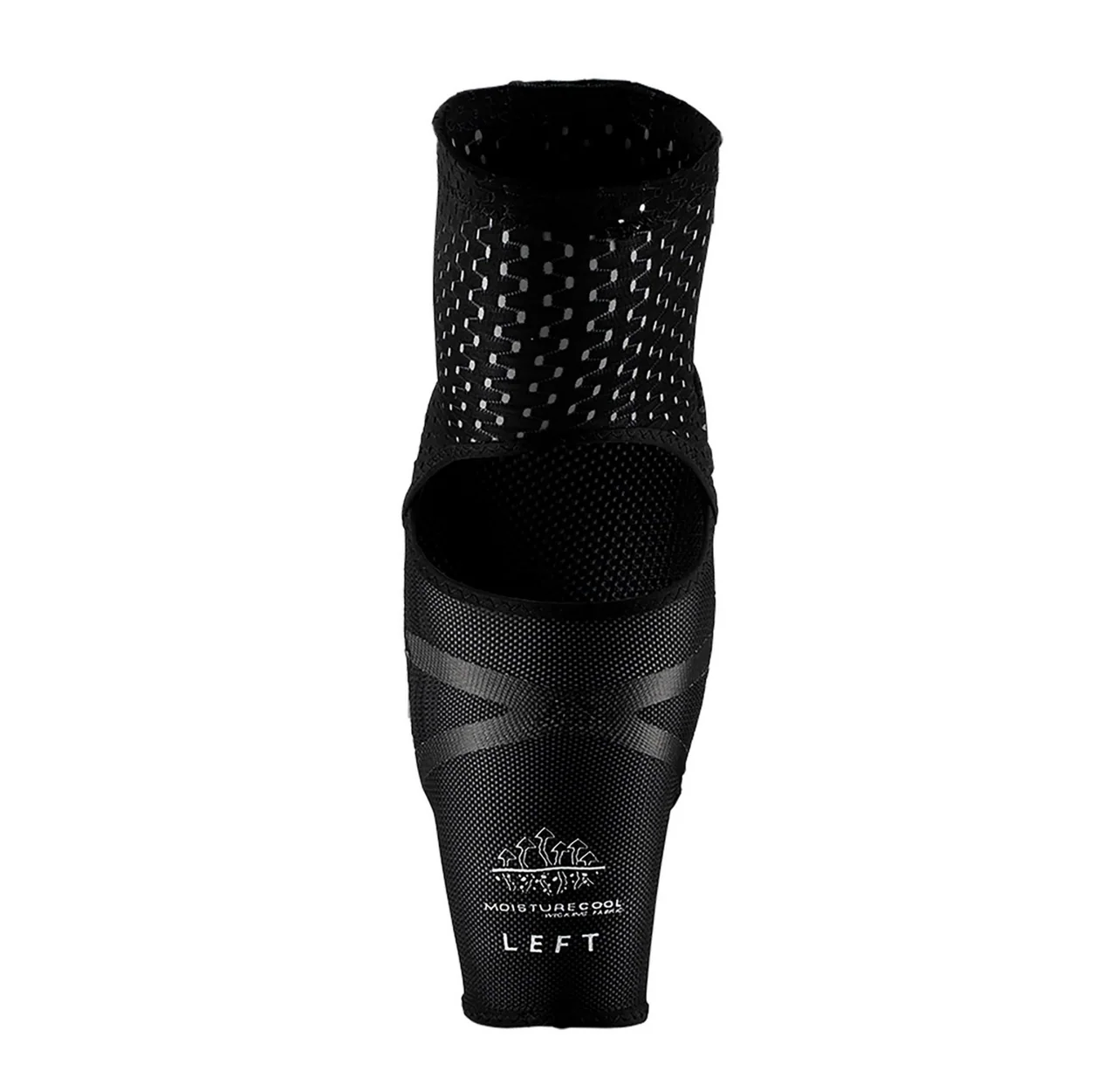 Leatt 3DF 5.0 Evo Protection MTB Mini Elbow Guards - Image 2