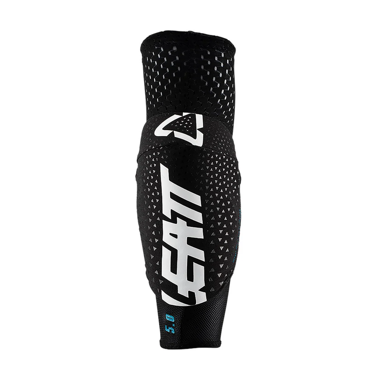 Leatt 3DF 5.0 Evo Protection MTB Mini Elbow Guards - Image 3