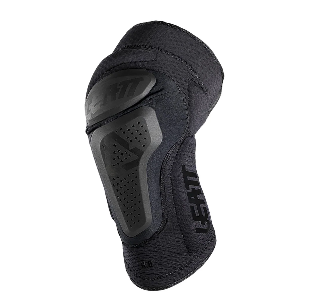 Leatt 3DF 6.0 MTB Protection Knee Guards - Image 3