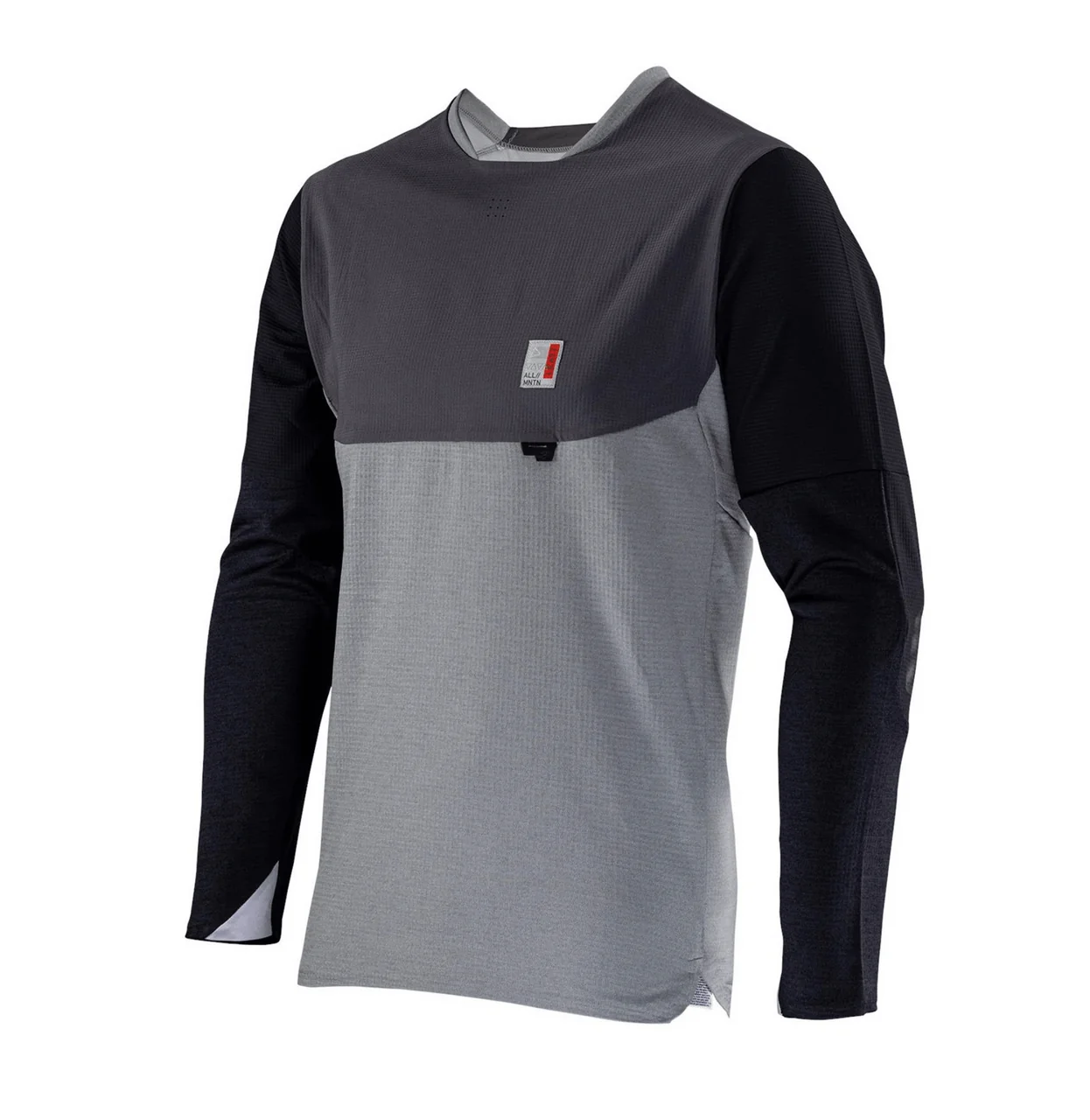 Leatt All Mountain 5.0 MTB Water Resistant Long Sleeve Jersey - Image 3