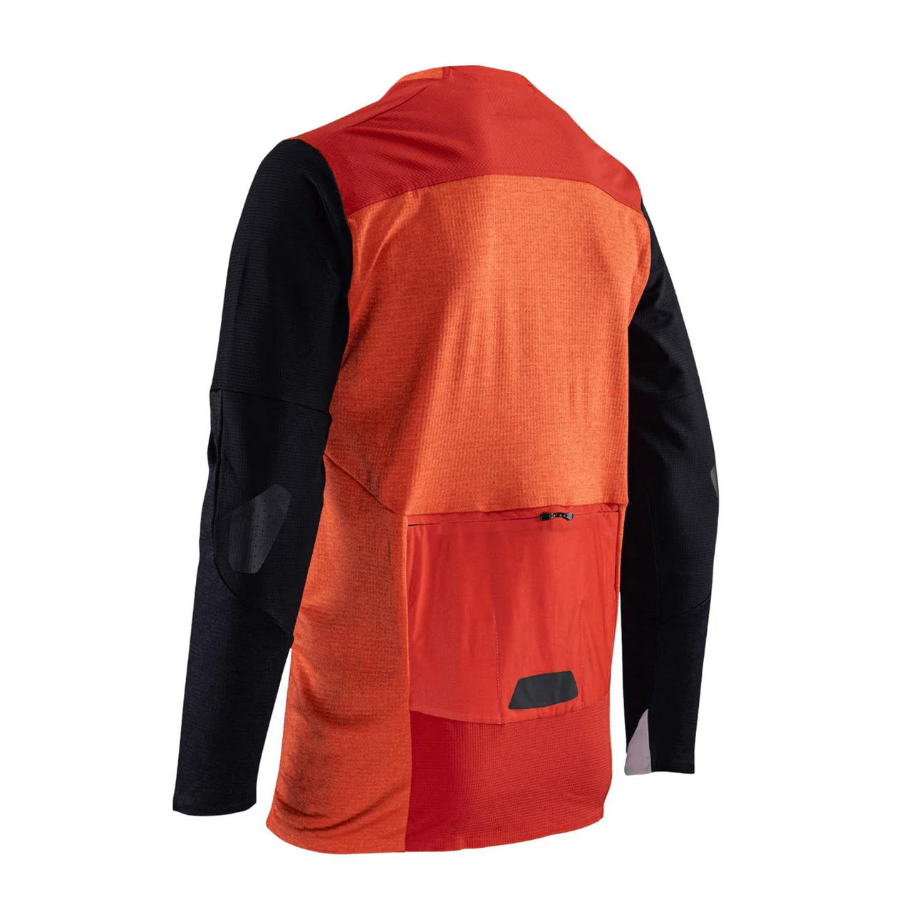 Leatt All Mountain 5.0 MTB Water Resistant Long Sleeve Jersey - Image 6