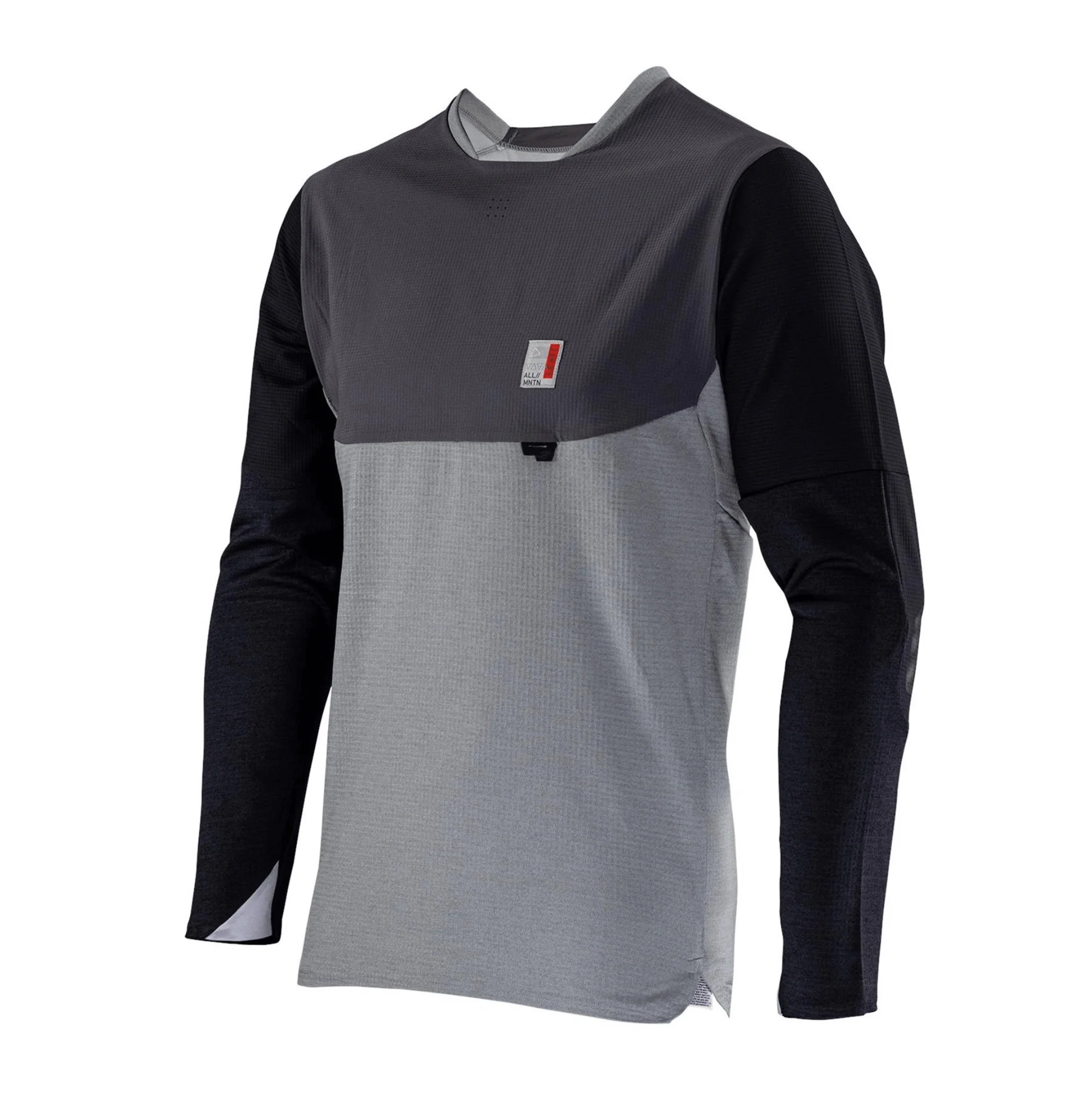 Leatt All Mountain 5.0 MTB Water Resistant Long Sleeve Jersey - Image 8