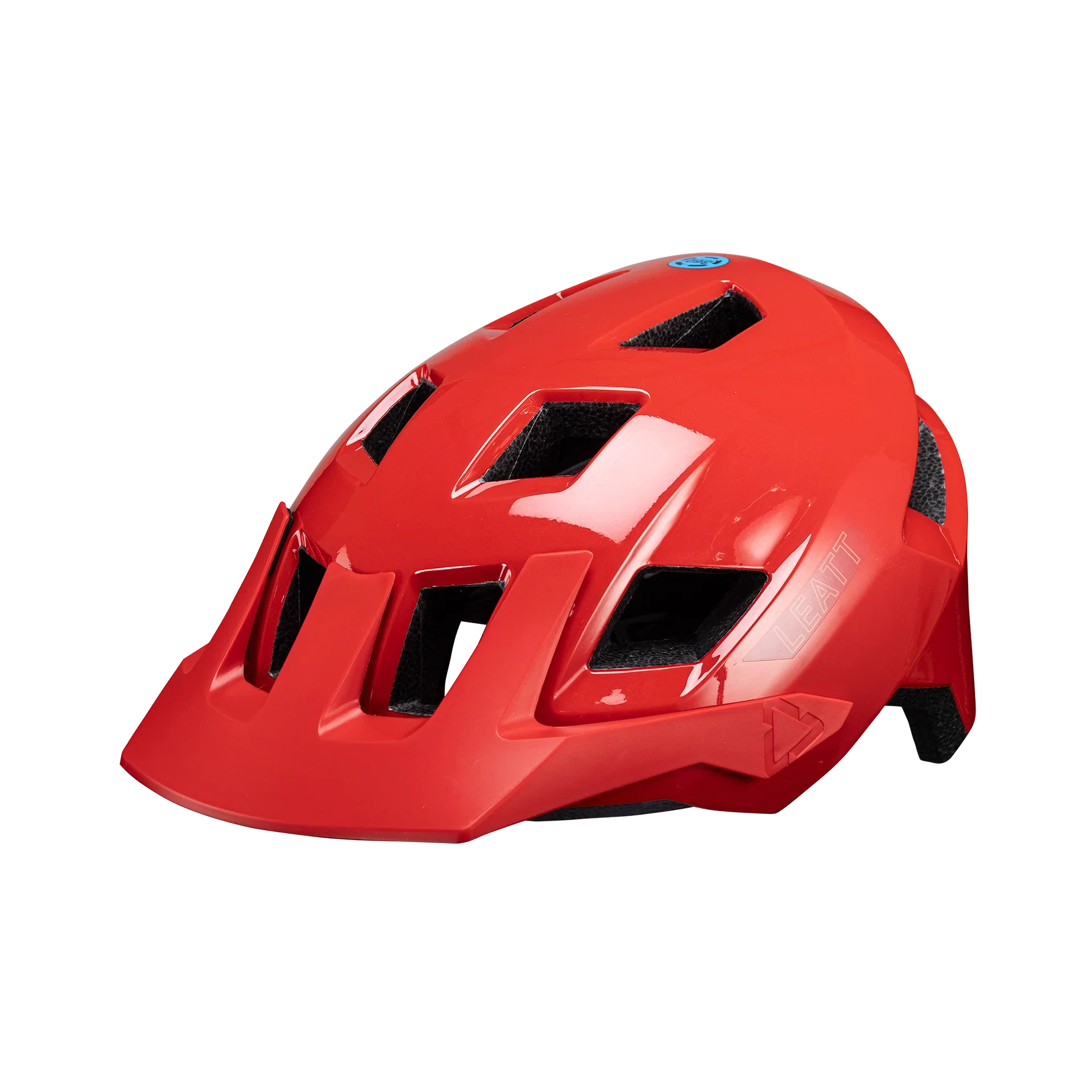 Leatt All Mtn 1.0 MTB Bike Helmet - Image 10