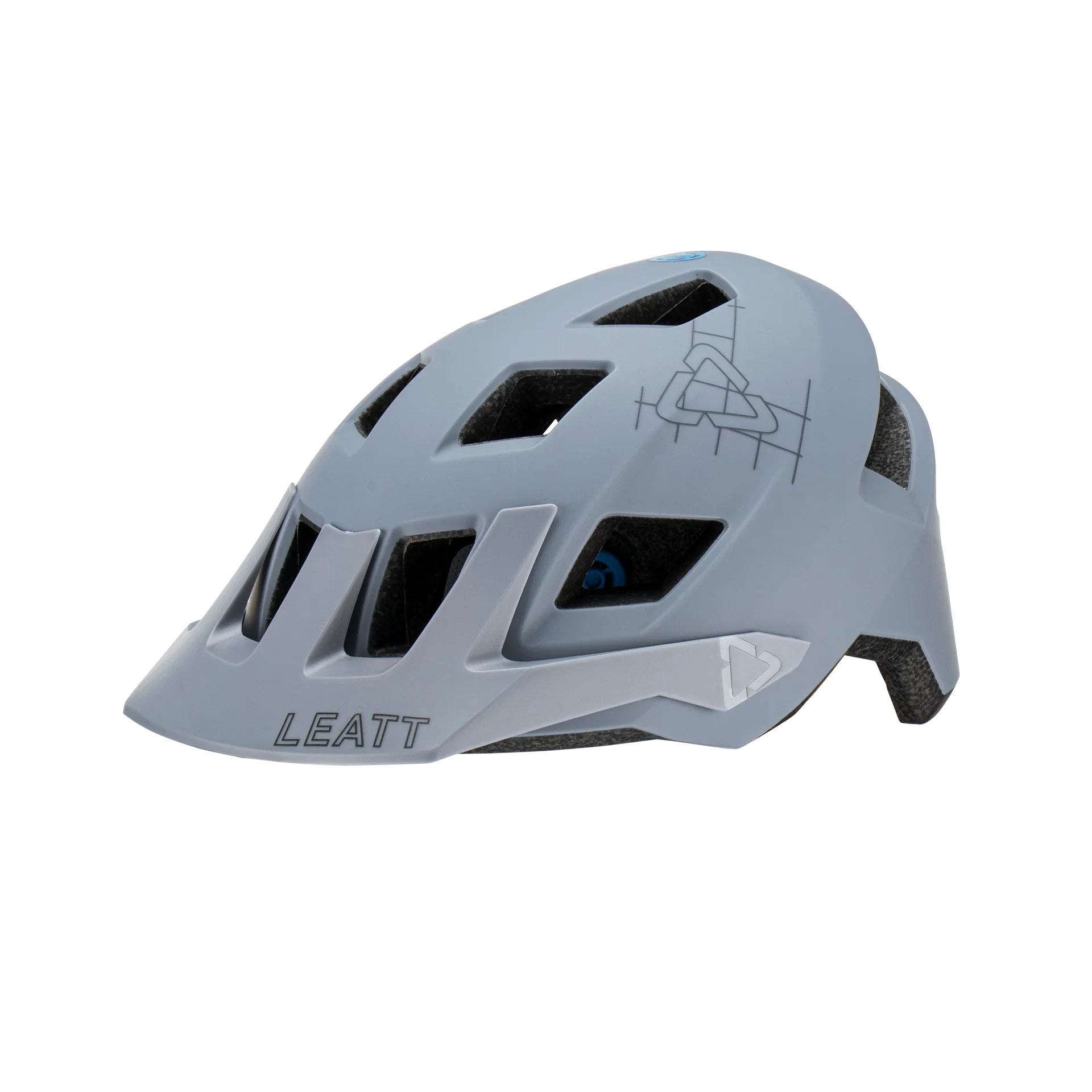 Leatt All Mtn 1.0 MTB Bike Helmet - Image 11