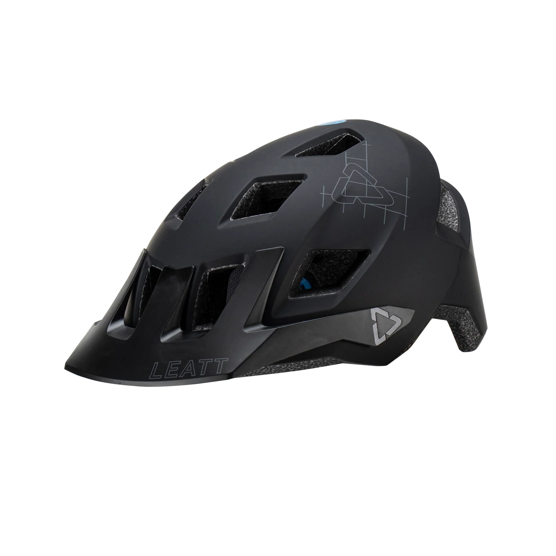 Leatt All Mtn 1.0 MTB Bike Helmet - Image 12