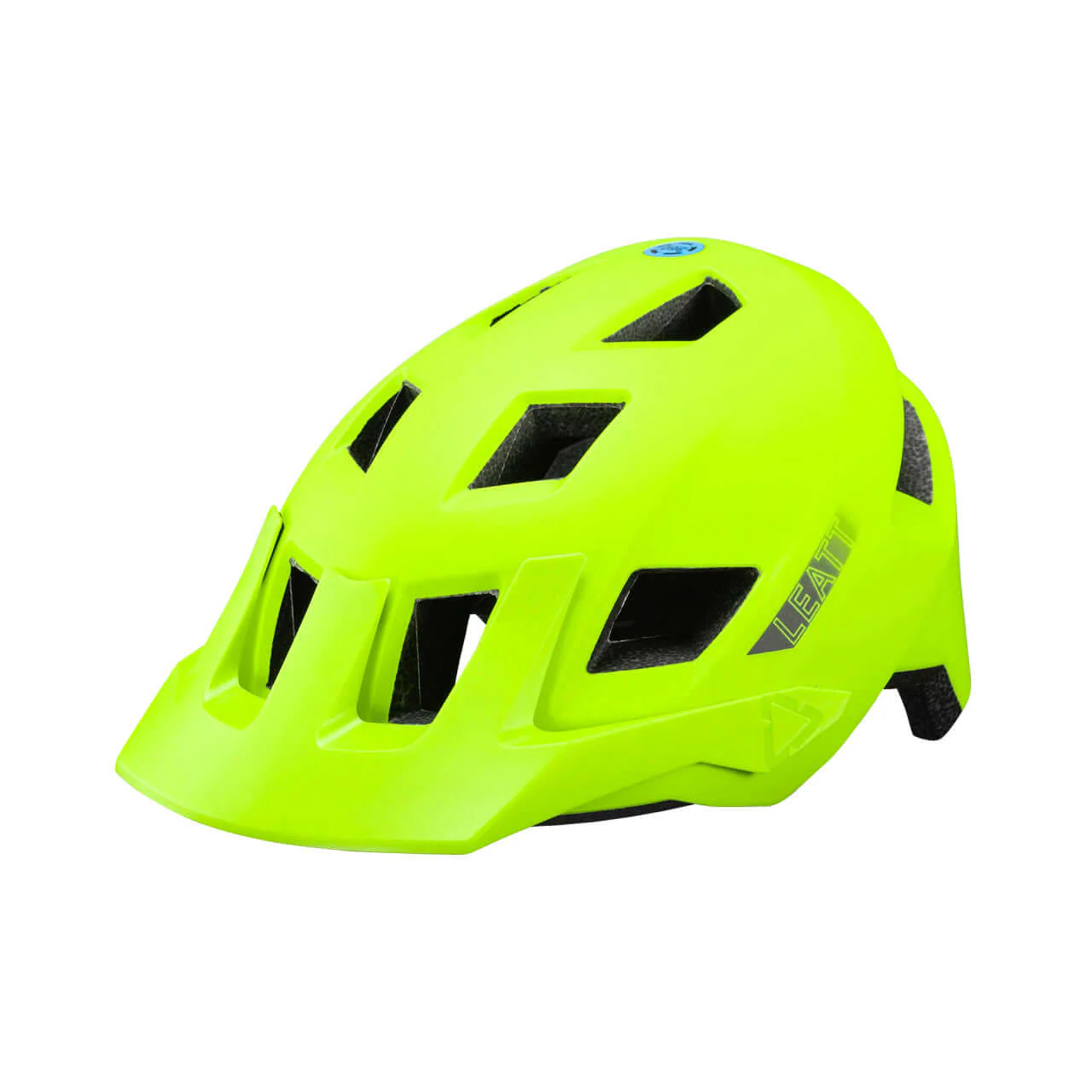 Leatt All Mtn 1.0 MTB Bike Helmet - Image 2
