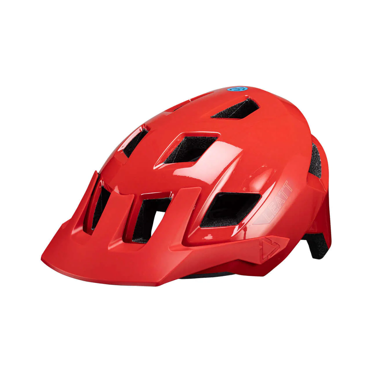 Leatt All Mtn 1.0 MTB Bike Helmet - Image 3