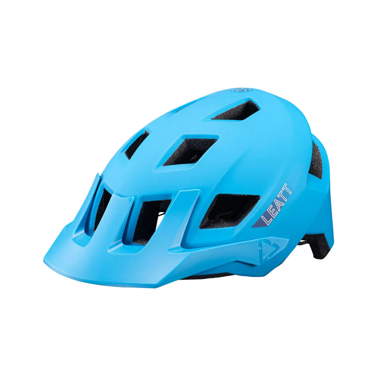Leatt All Mtn 1.0 MTB Bike Helmet - Image 4