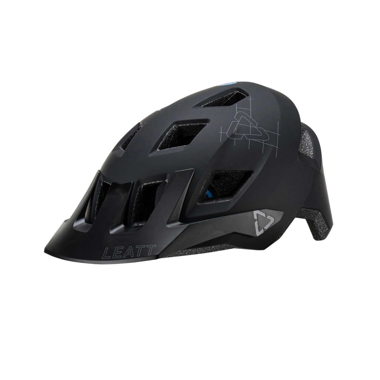 Leatt All Mtn 1.0 MTB Bike Helmet - Image 5