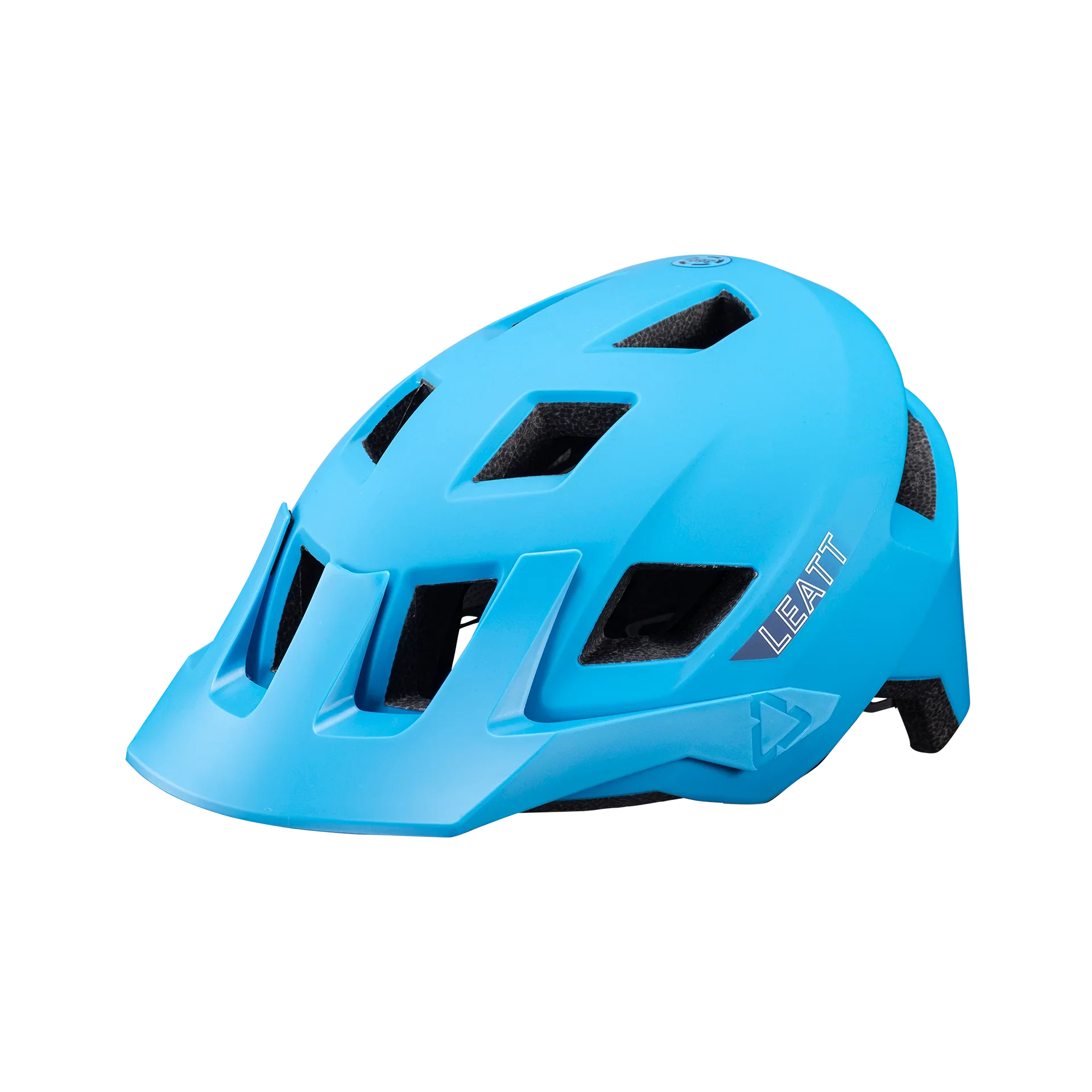 Leatt All Mtn 1.0 MTB Bike Helmet - Image 6