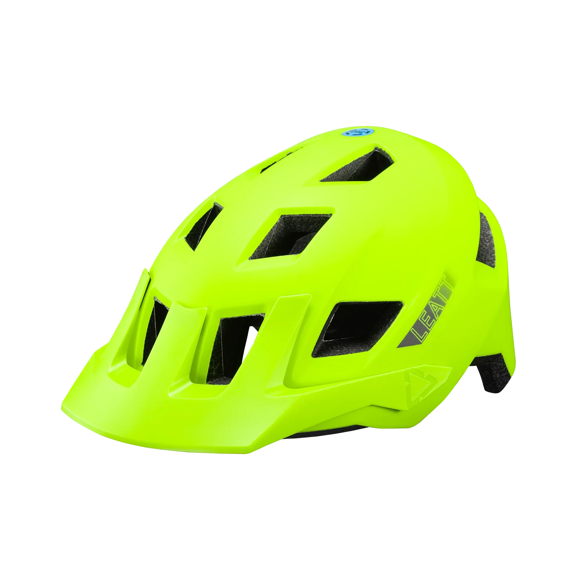 Leatt All Mtn 1.0 MTB Bike Helmet - Image 9