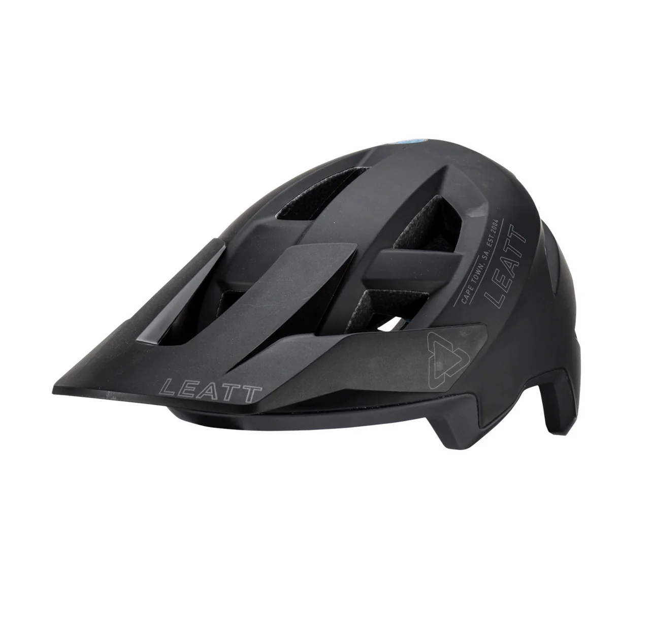 Leatt All Mtn 2.0 MTB Bike Helmet - Image 4