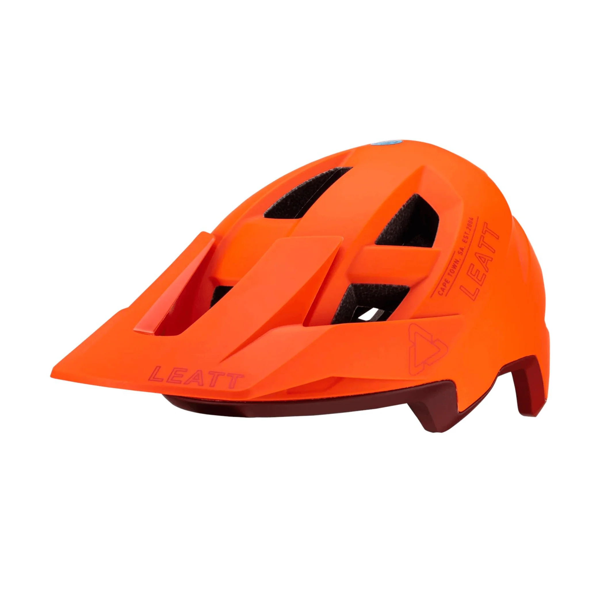 Leatt All Mtn 2.0 MTB Bike Helmet - Image 5