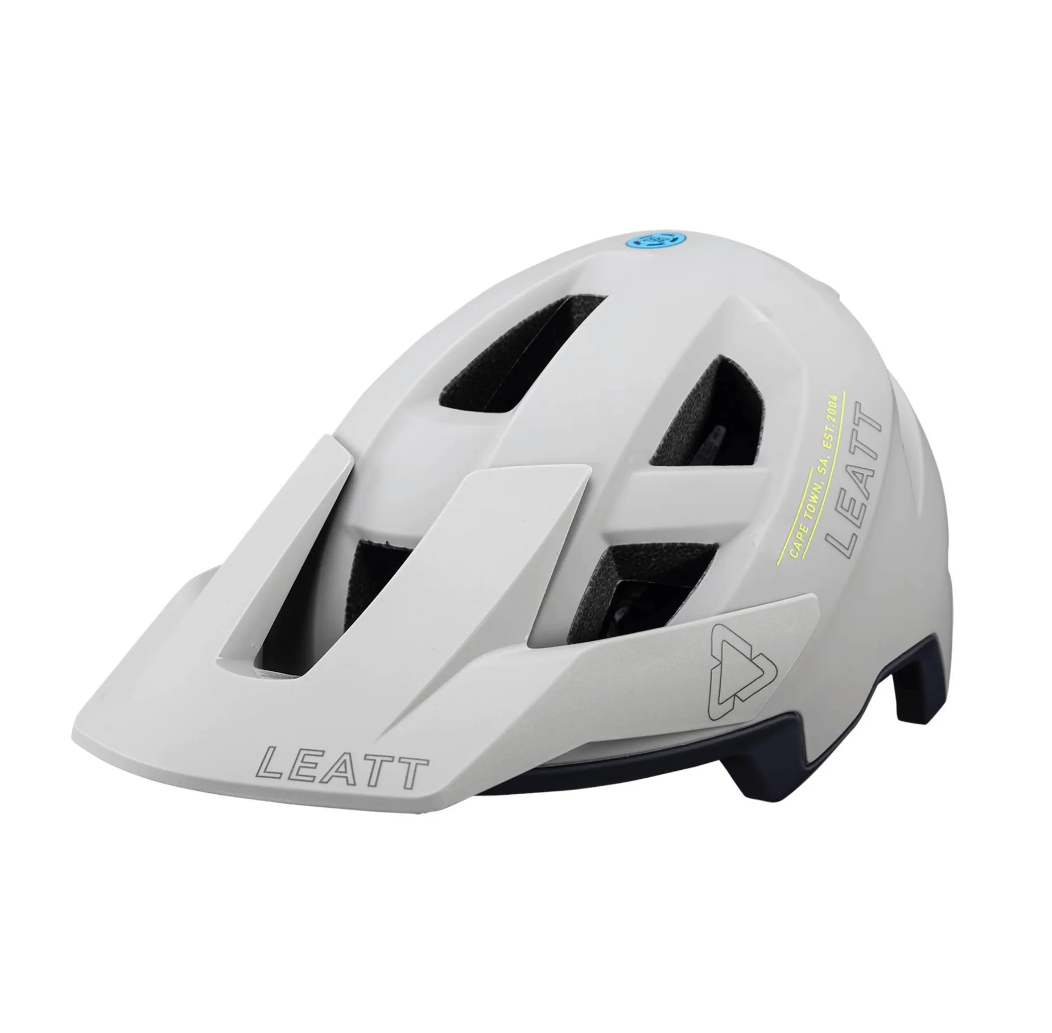 Leatt All Mtn 2.0 MTB Bike Helmet - Image 6