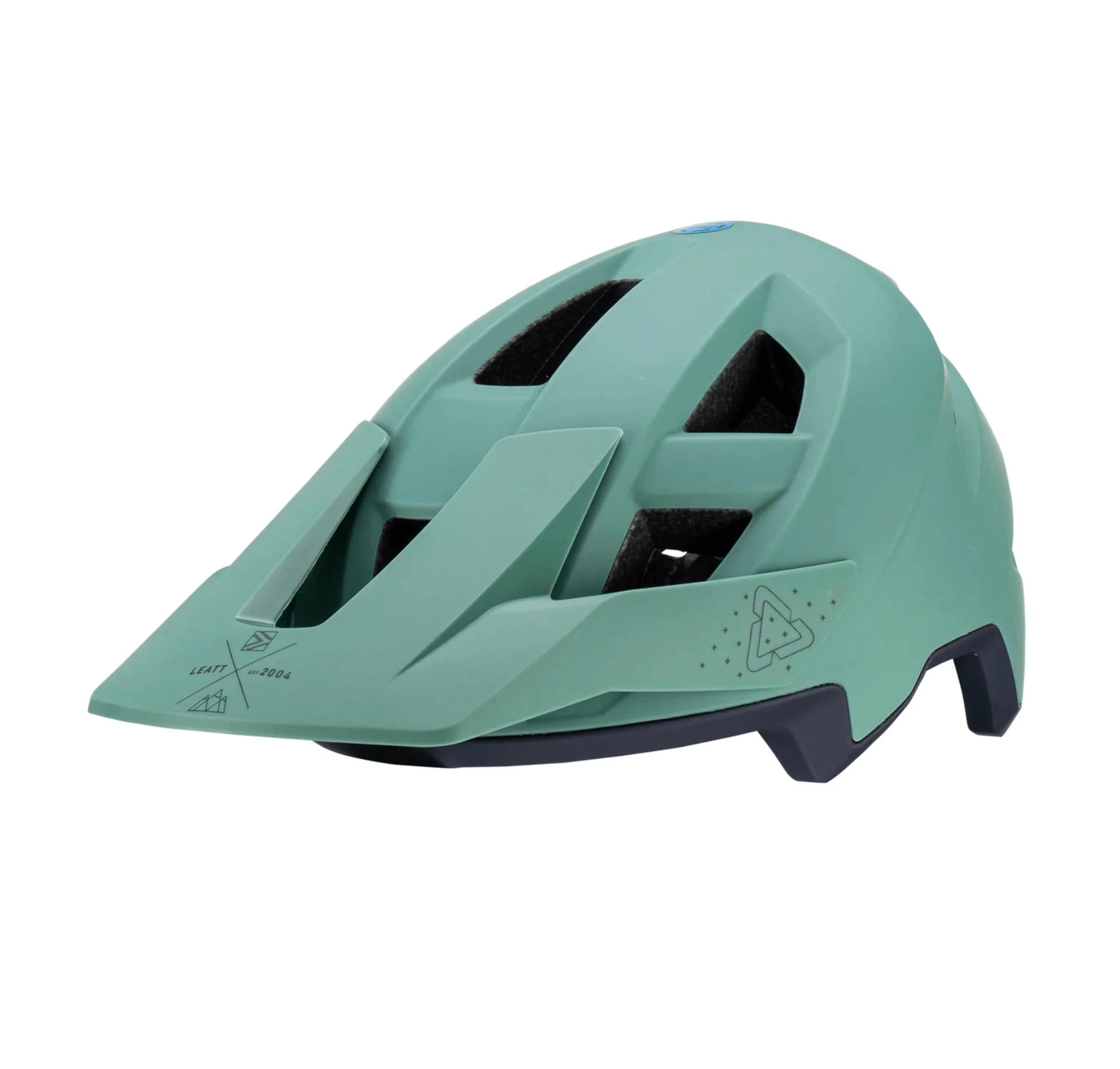 Leatt All Mtn 2.0 MTB Bike Helmet - Image 8