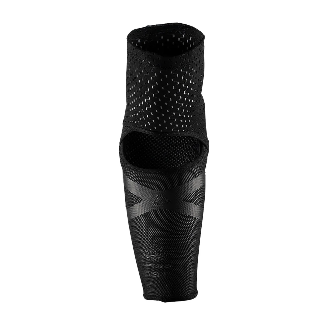 Leatt Contour Hardshell Protection MTB Elbow Guards - Image 2
