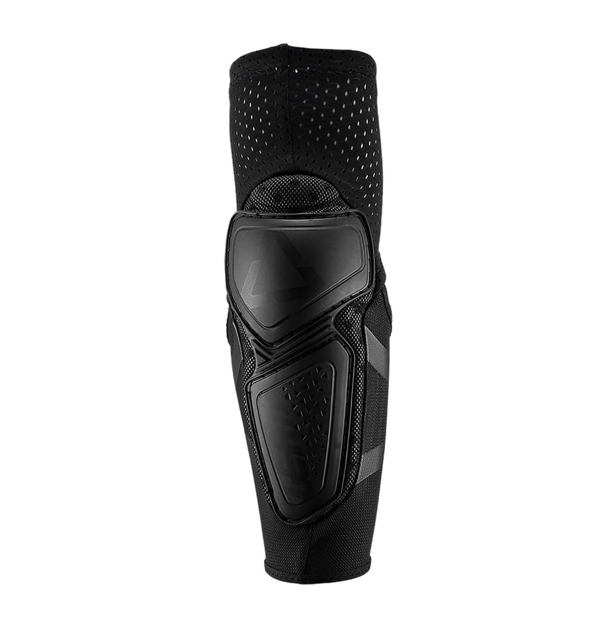 Leatt Contour Hardshell Protection MTB Elbow Guards - Image 3