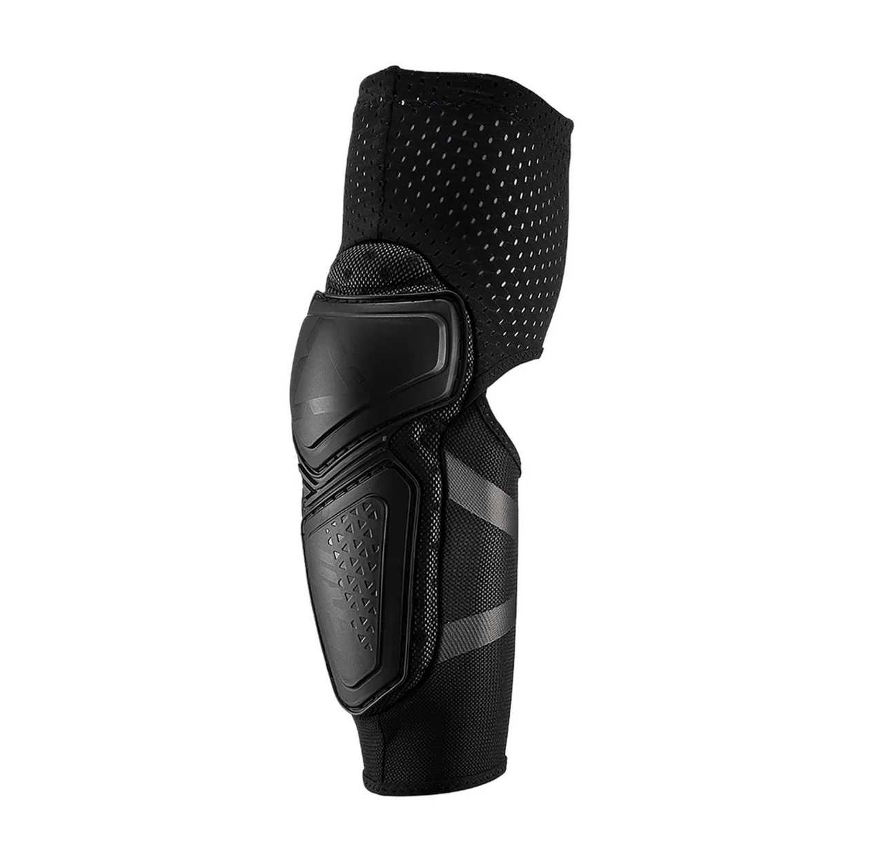 Leatt Contour Hardshell Protection MTB Elbow Guards - Image 4