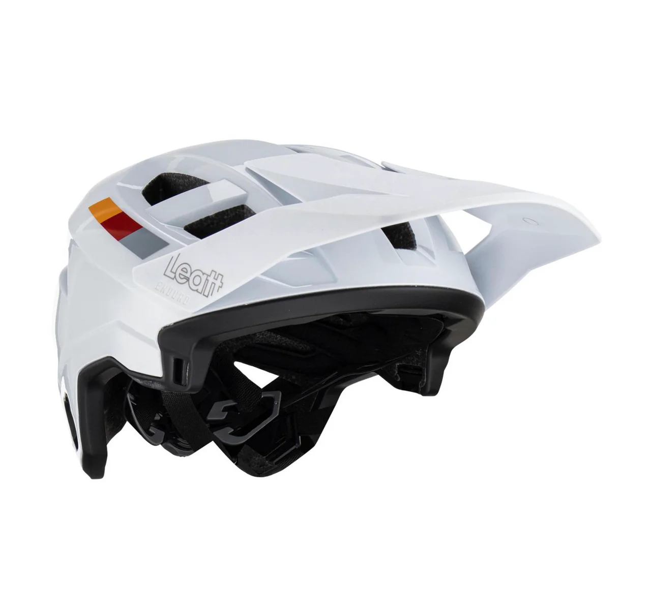 Leatt Enduro 2.0 MTB Junior Full Face Helmet With Removable Chin Guard 50-54cm - Image 11