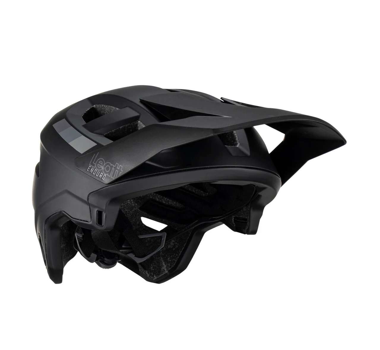 Leatt Enduro 2.0 MTB Junior Full Face Helmet With Removable Chin Guard 50-54cm - Image 3