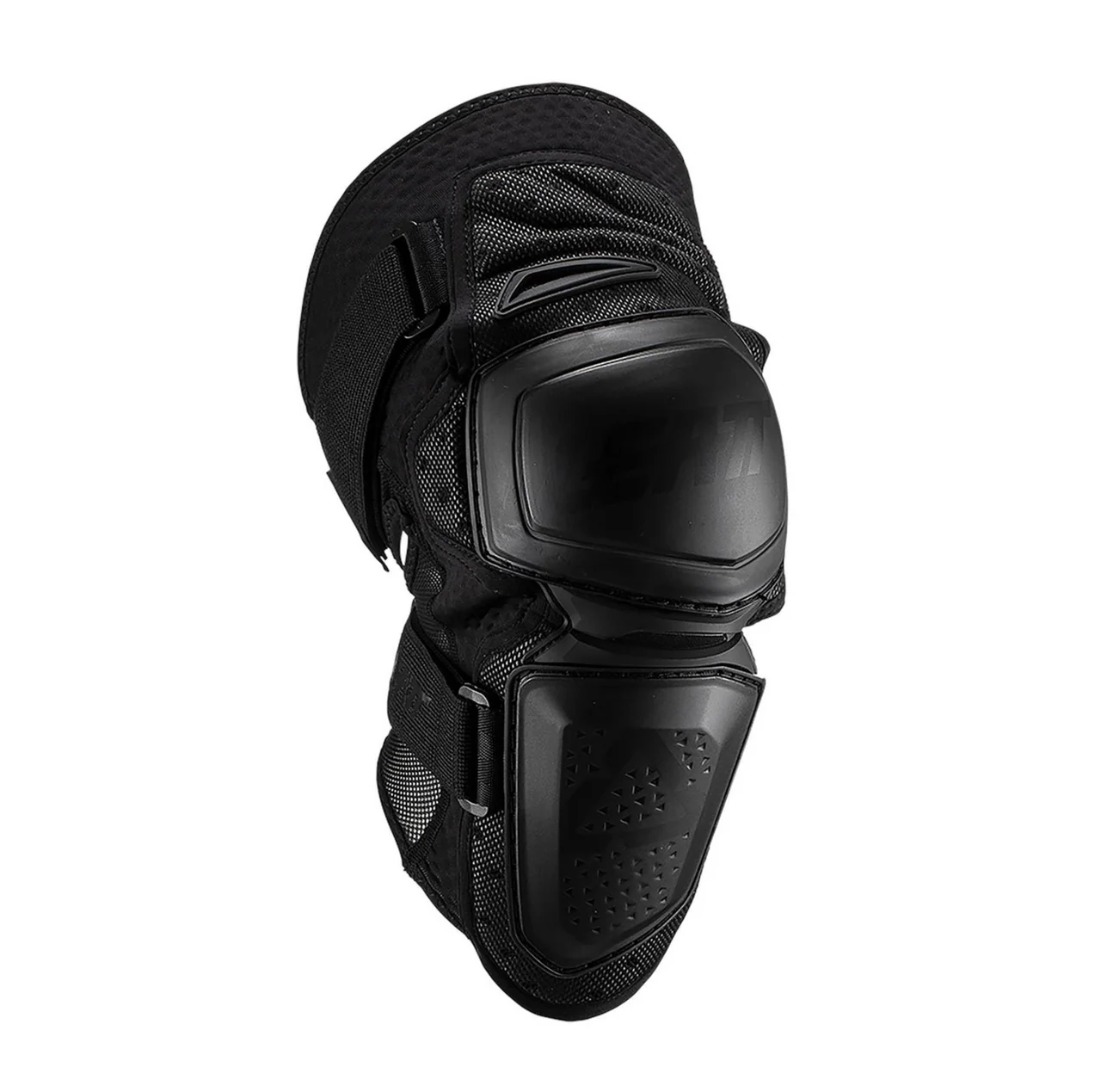 Leatt Enduro Hardshell Knee Guards - Image 3