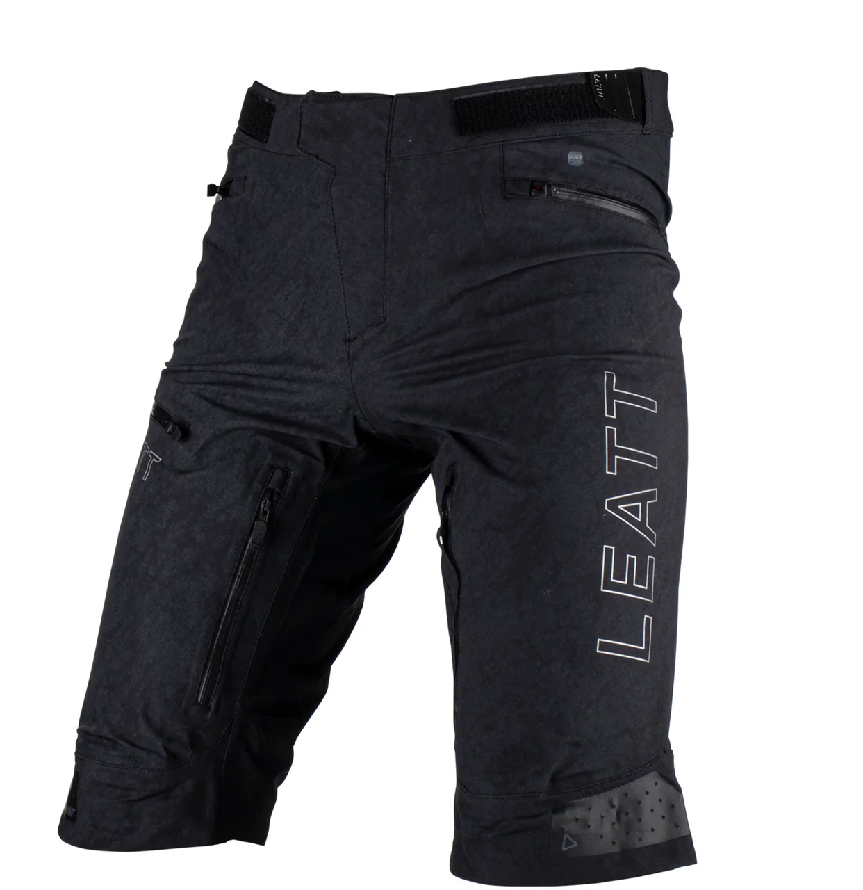 Leatt HydraDri MTB 5.0 Waterproof Breathable Shorts - Image 3