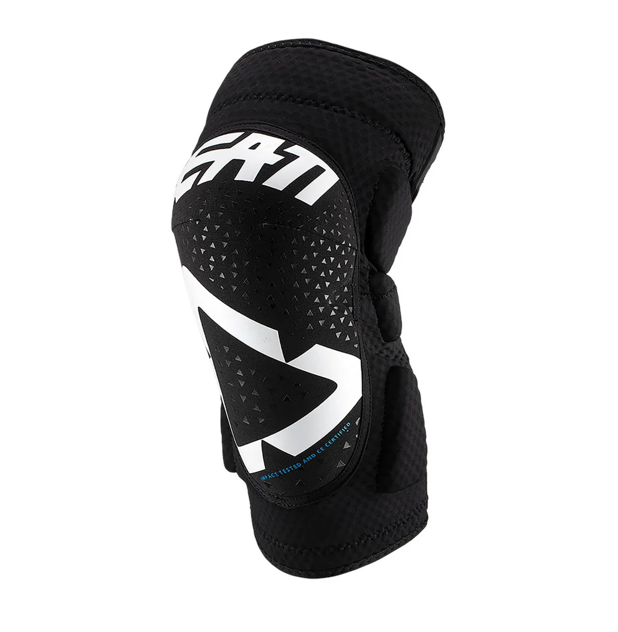 Leatt Junior 3DF 5.0 Protection MTB Knee Guards - Image 3