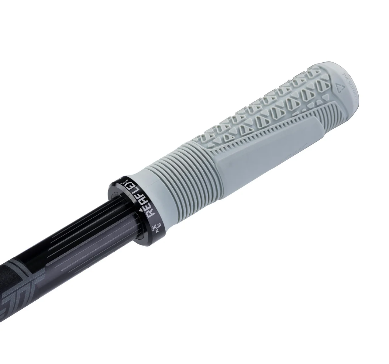 Leatt ReaFlex 6.0 Regular MTB Handlebar Grips - Image 6