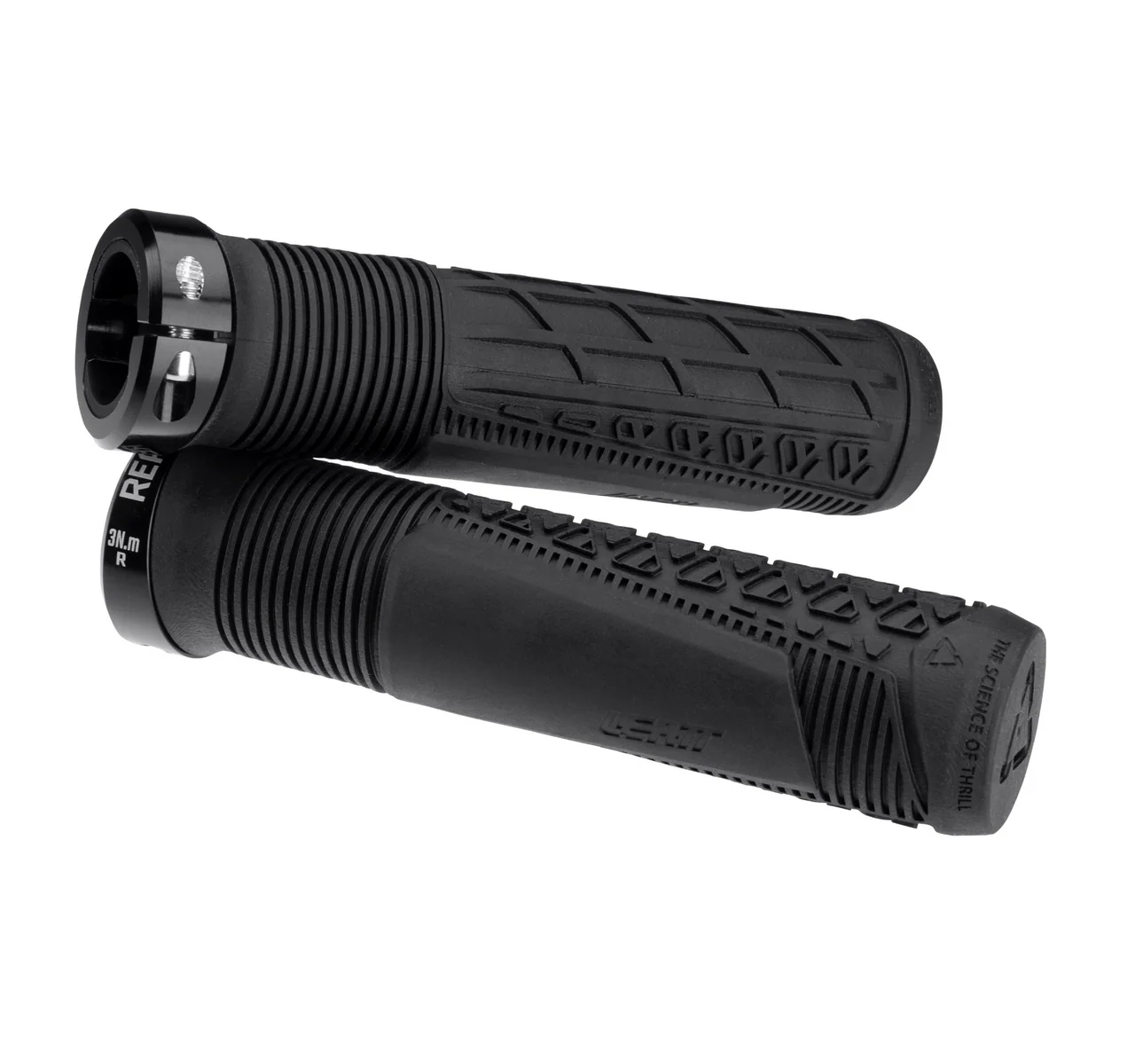 Leatt ReaFlex 6.0 Thin MTB Handlebar Grips