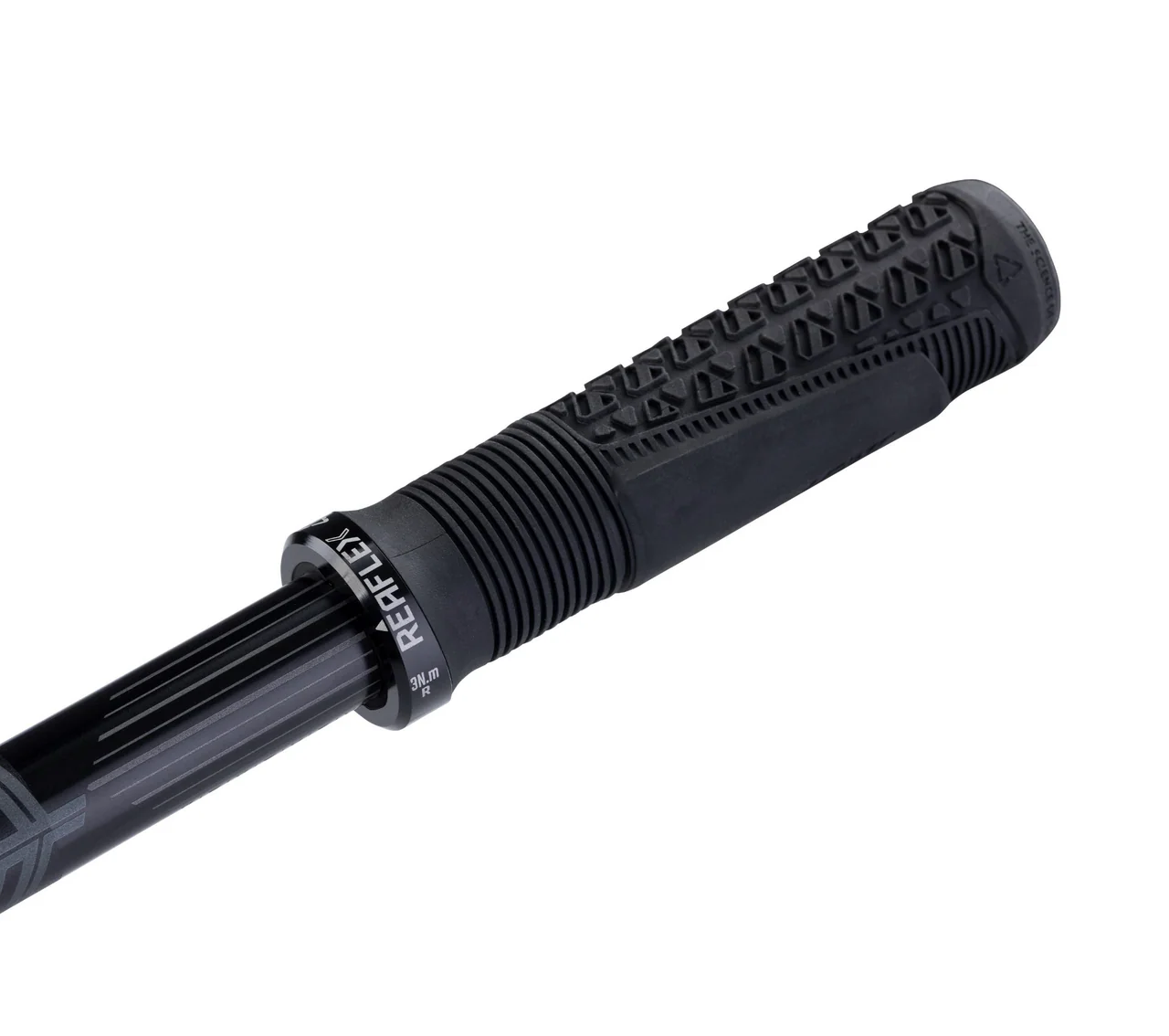 Leatt ReaFlex 6.0 Thin MTB Handlebar Grips - Image 2