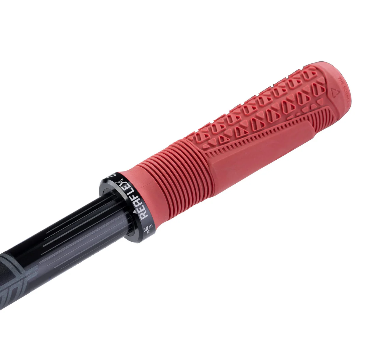 Leatt ReaFlex 6.0 Thin MTB Handlebar Grips - Image 4