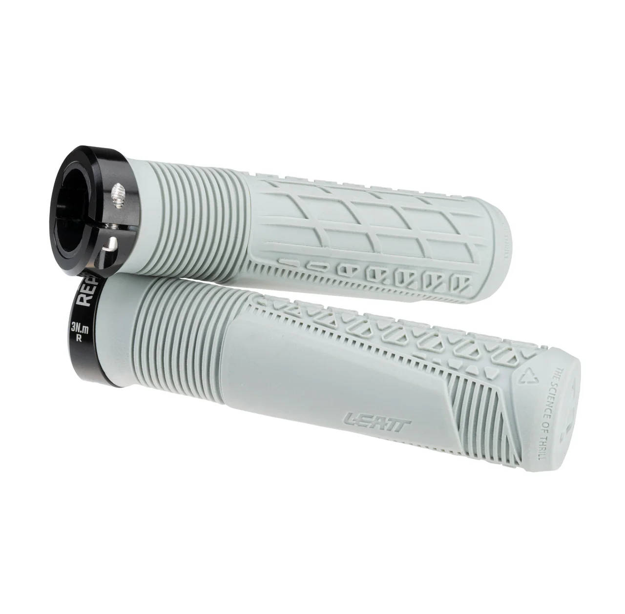 Leatt ReaFlex 6.0 Thin MTB Handlebar Grips - Image 5
