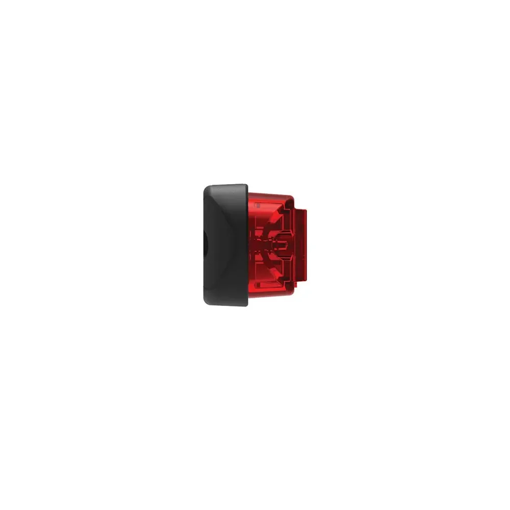 Lezyne E-Bike Rack Pro StVZO E40 Rear Light - Image 2