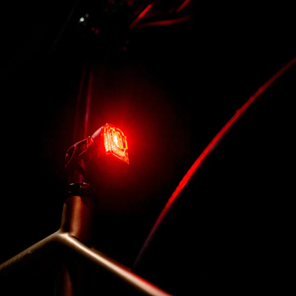 Lezyne Fusion Drive 500+ Front & KTV Drive Pro+ Rear Waterproof Lightset - Image 5