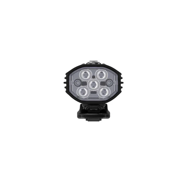 Lezyne Fusion Drive Pro 600+ USB-C Charging Front Light