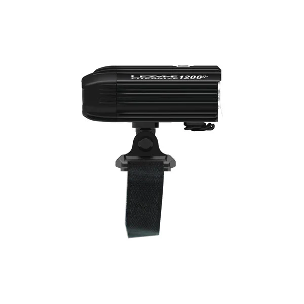Lezyne Helmet Lite Drive 1200+ USB-C Charging Front Light RRP £90 - Image 3