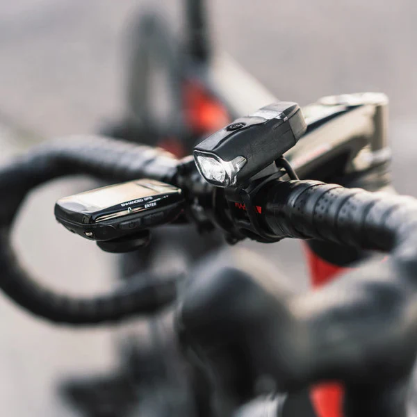 Lezyne KTV Drive Front & KTV Drive+ Rear Light Set - Image 2