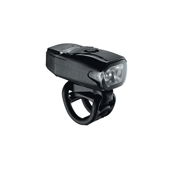Lezyne KTV Drive Front & KTV Drive+ Rear Light Set - Image 3