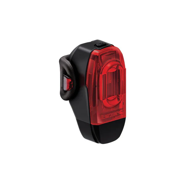 Lezyne KTV Drive Front & KTV Drive+ Rear Light Set - Image 4