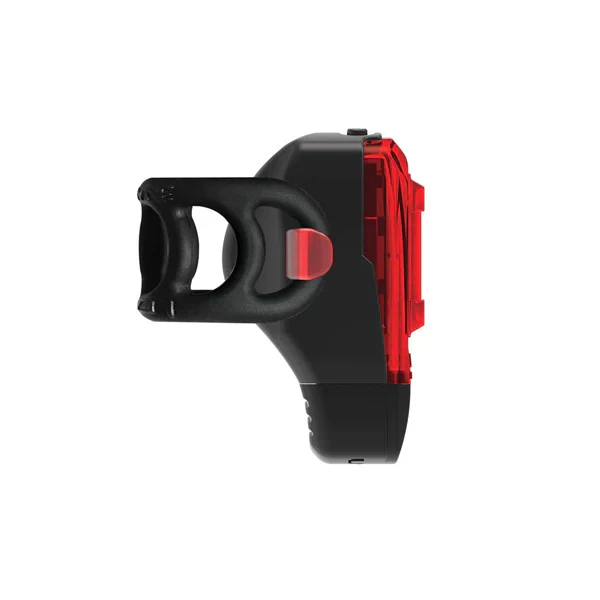 Lezyne KTV Drive Front & KTV Drive+ Rear Light Set - Image 5