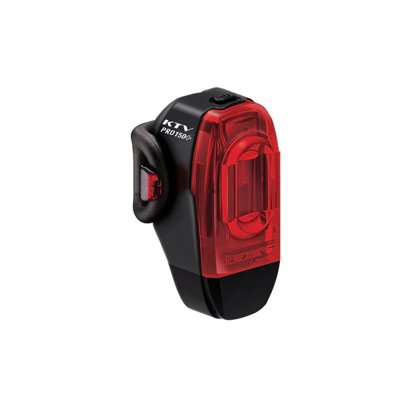 Lezyne Lite Drive 1200+ Front & KTV Drive Pro+ Rear Waterproof Lightset RRP £110 - Image 4