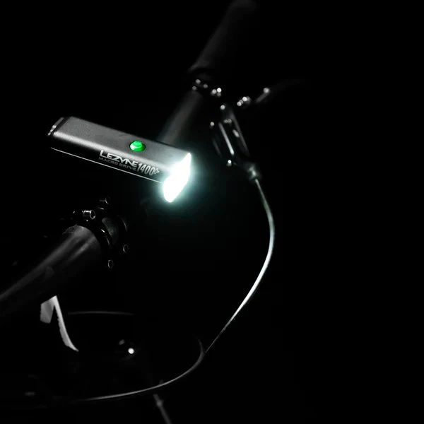 Lezyne Macro Drive 1400+ Front & Strip Drive Pro 400+ Rear Powerful USB-C Charging Lightset RRP £150 - Image 3