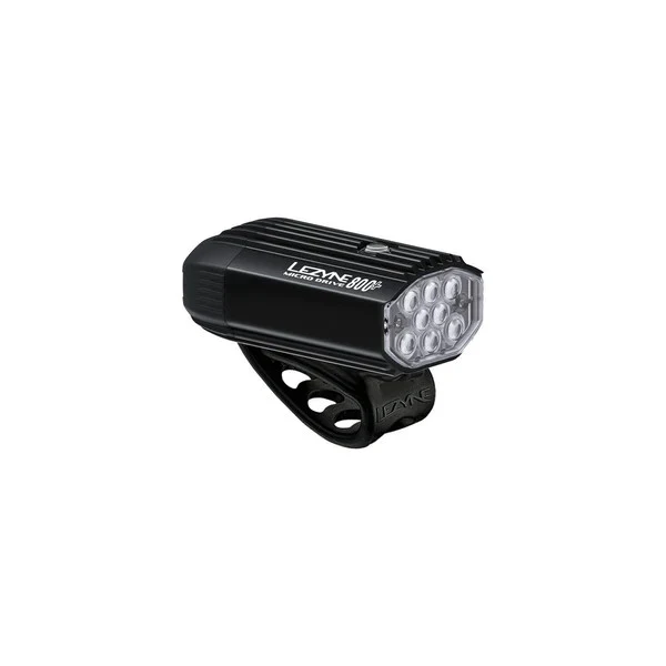 Lezyne Micro Drive 800+ Front & KTV Drive Pro+ Rear Waterproof Lightset RRP £85 - Image 2
