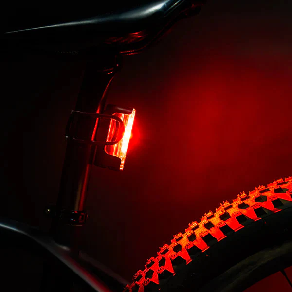 Lezyne Micro Drive 800+ Front & Strip Drive 300+ Rear USB-C Charging Lightset RRP £95 - Image 5