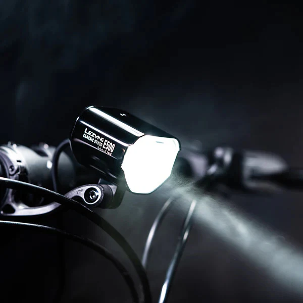 Lezyne Replacement E-Bike Forward Center Mount - Image 2
