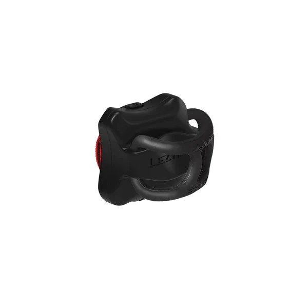 Lezyne Zecto Drive 200+ USB-C Charging Waterproof Rear Light - Image 3