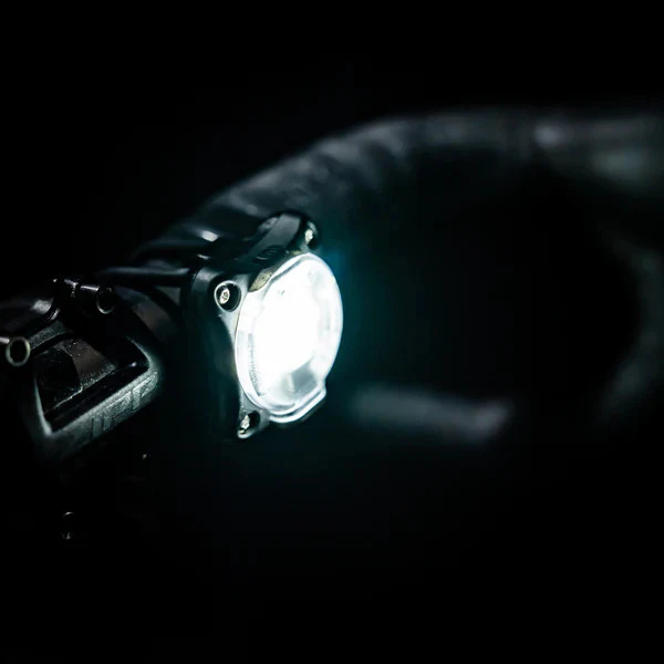 Lezyne Zecto Drive 250+ USB-C Charging Waterproof Front Light - Image 3