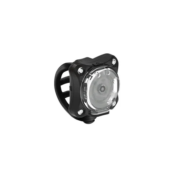 Lezyne Zecto Drive 250+ USB-C Charging Waterproof Front Light - Image 4